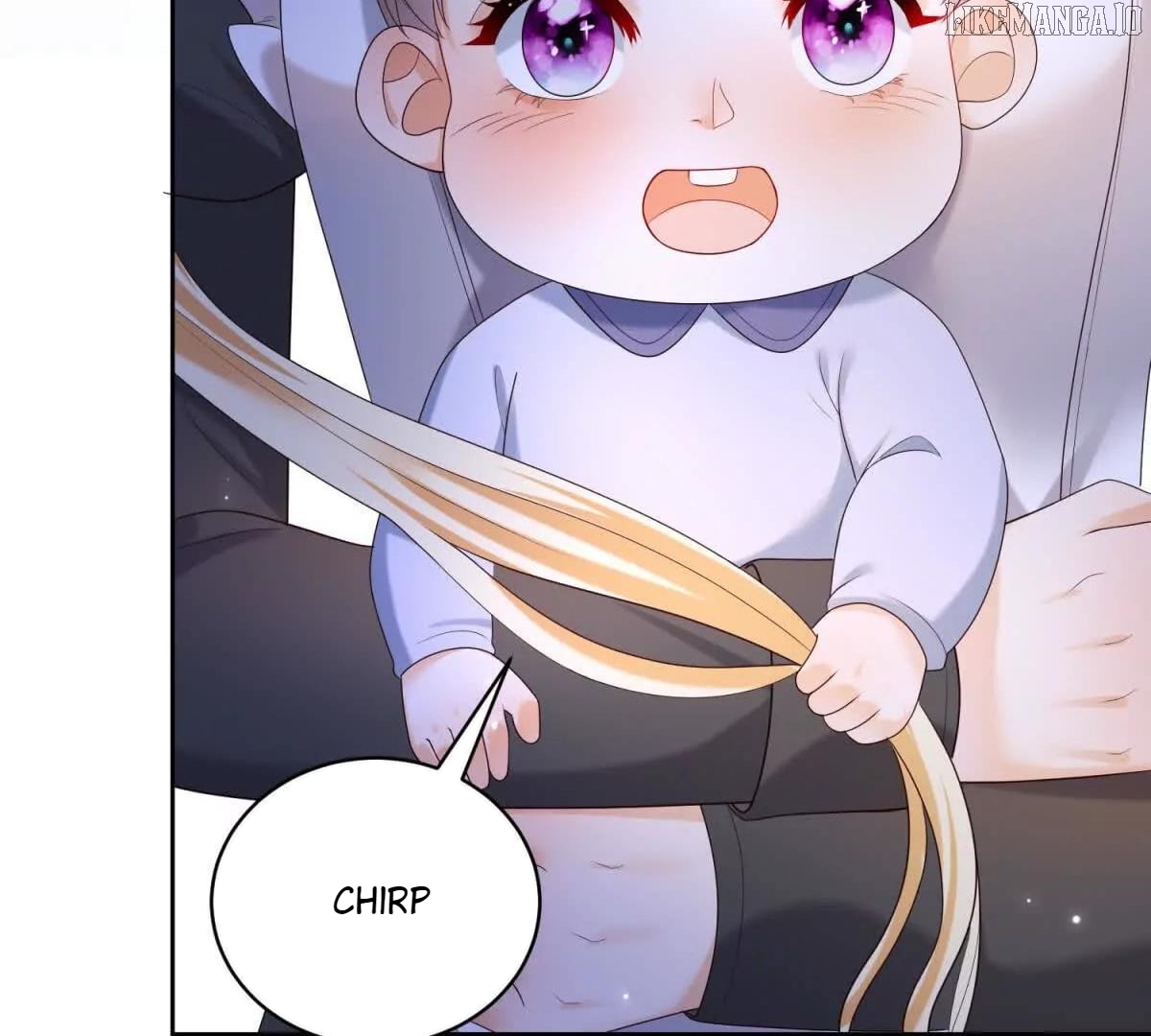 The Duchess Goes Crazy Once A Day Chapter 66 - page 26